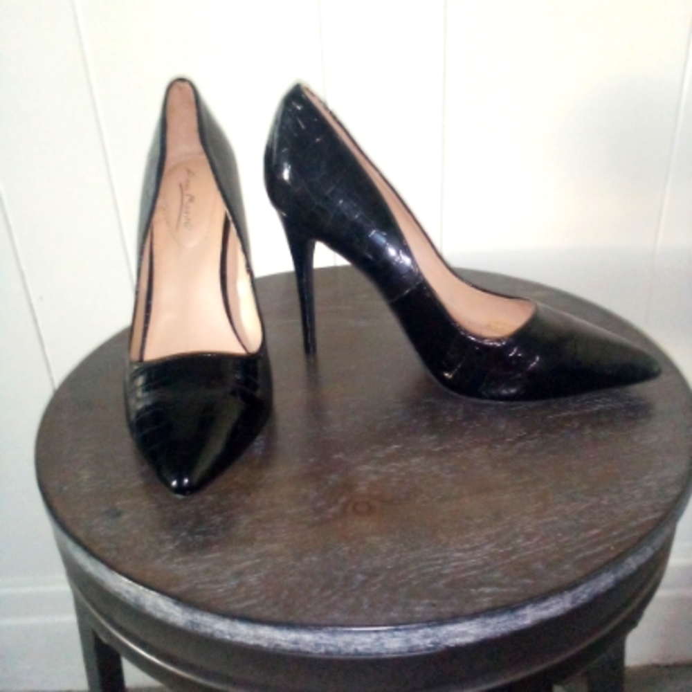Ladies Heels